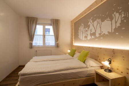 Apartament Superior 2-pokojowy