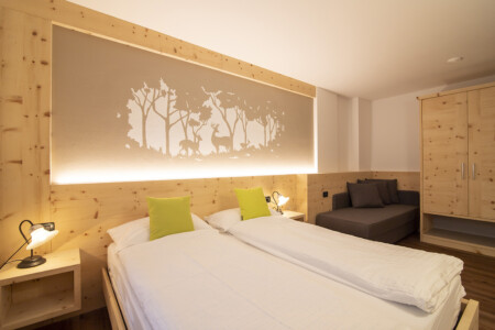 Apartament Superior 2-pokojowy