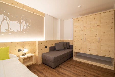 Apartament Superior 2-pokojowy