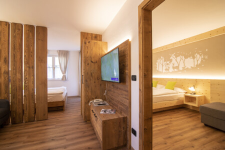 Apartament Superior 2-pokojowy