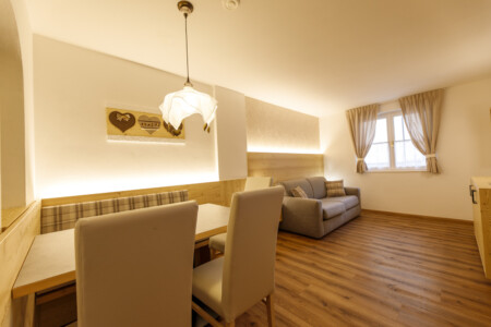 Apartament Superior 2-pokojowy