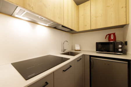 Apartament Superior 2-pokojowy