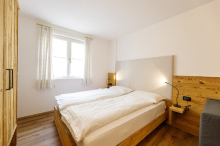 Apartament 1-pokojowy 2-osobowy