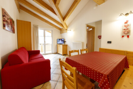 Apartament 3-pokojowy