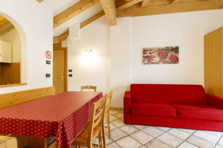Apartament 3-pokojowy