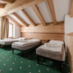 Junior Suite 5-osobowy