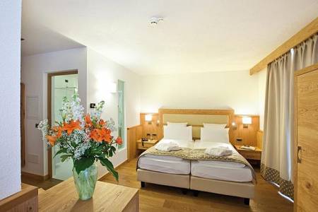 Junior Suite Cadina