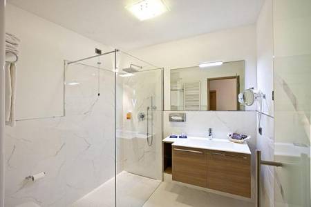 Junior Suite Cadina