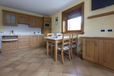 Apartament 2-pokojowy