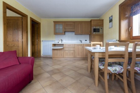 Apartament 2-pokojowy