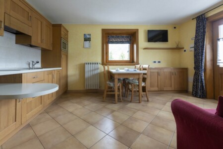 Apartament 2-pokojowy