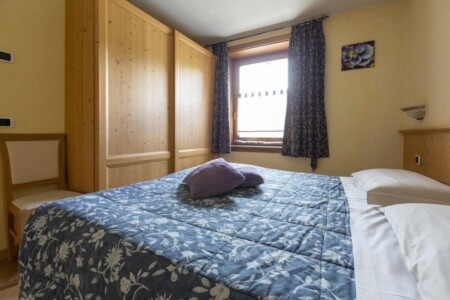 Apartament 2-pokojowy