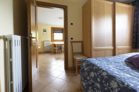 Apartament 2-pokojowy