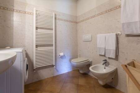 Apartament 2-pokojowy