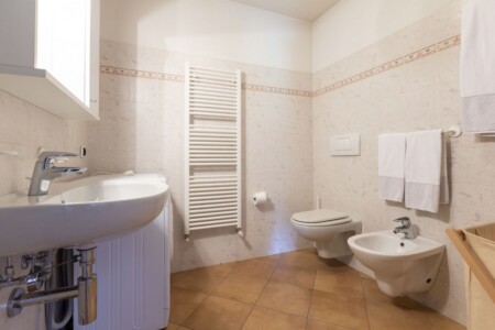 Apartament 2-pokojowy