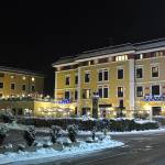 Hotel Liberty Male