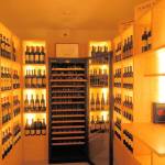 Wine Room