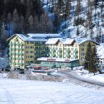 Grand Hotel Misurina