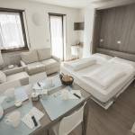 Apartament 1-pokojowy 2-osobowy