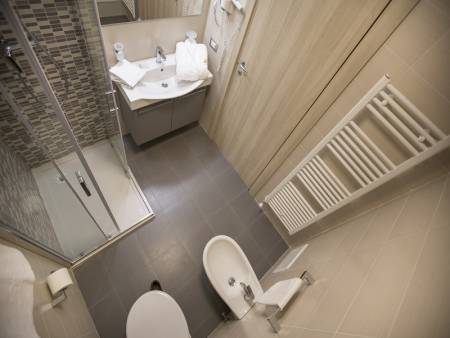 Apartament 1-pokojowy 2-osobowy