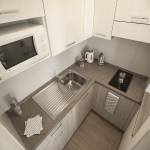 Apartament 1-pokojowy 3-osobowy