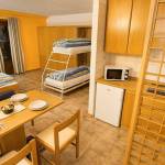 Apartament 1-pokojowy