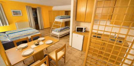 Apartament 1-pokojowy