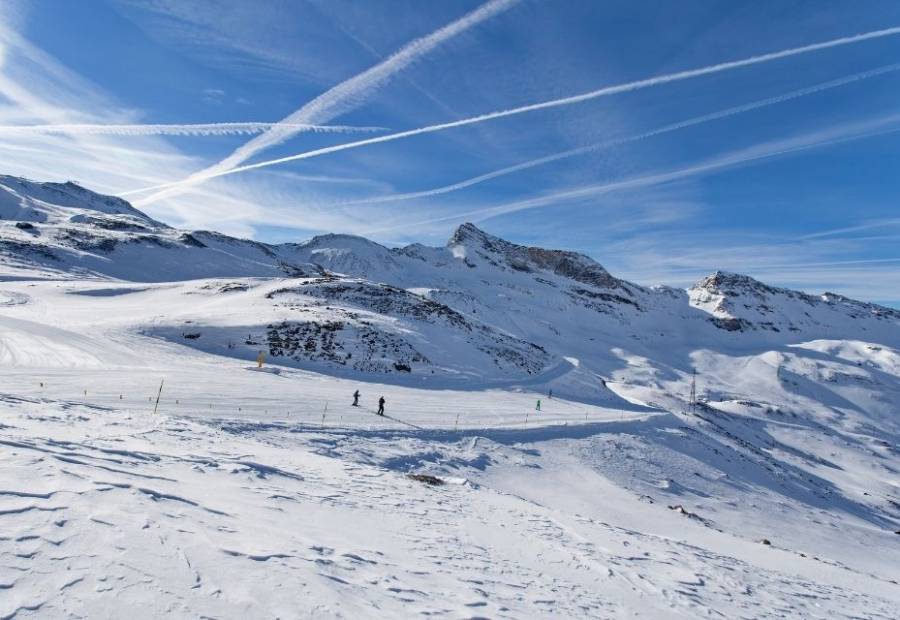 Region narciarski – Cervina – Zaplanuj wyjazd na narty