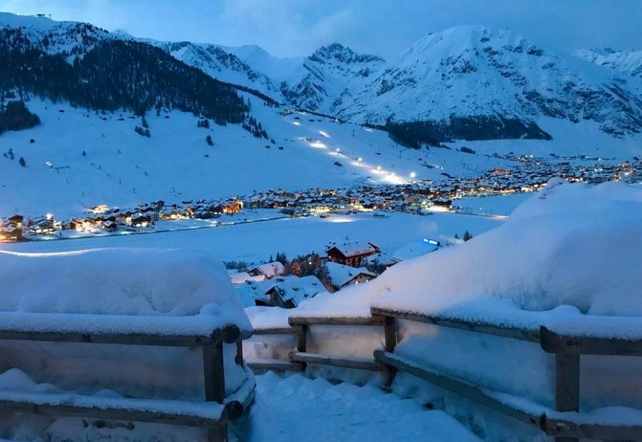 Region narciarski – Livigno – Zaplanuj wyjazd na narty