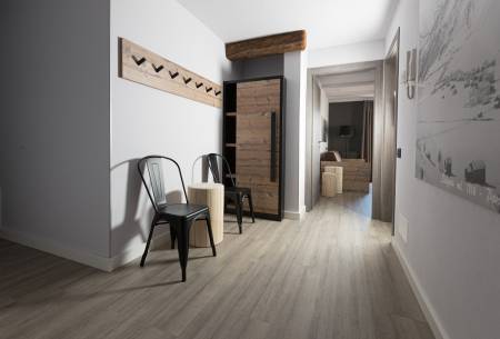 Apartament Fedaria