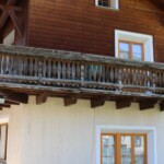 Chalet Olta