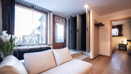 Apartament Orchidea