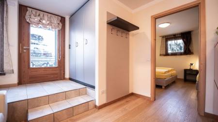 Apartament Orchidea