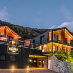 Hotel Palace Ravelli