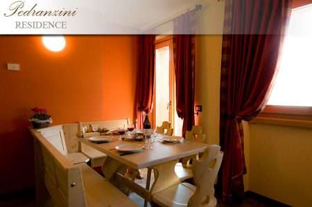 Apartament Brontolo