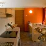 Apartament Brontolo