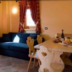 Apartament Cucciolo