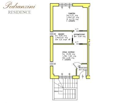 Cucciolo - plan