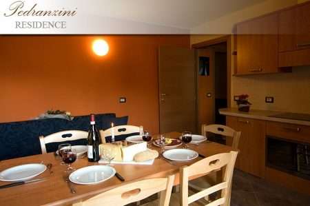 Apartament Dotto