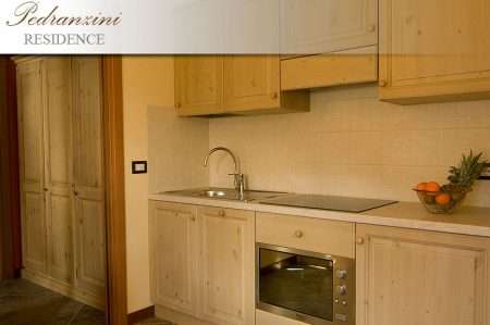Apartament Eolo