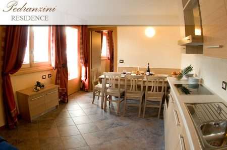 Apartament Gongolo