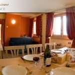 Apartament Gongolo