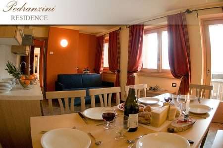 Apartament Gongolo