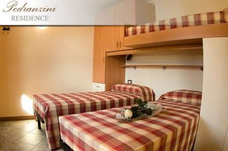 Apartament Gongolo