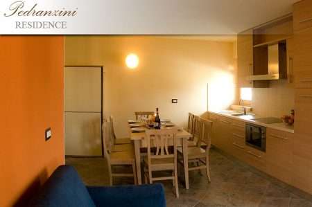 Apartament Mammolo