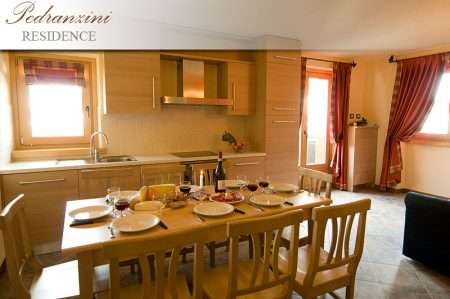 Apartament Mammolo