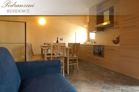 Apartament Mammolo