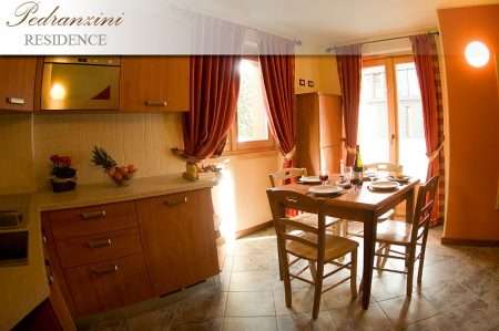 Apartament Pisolo