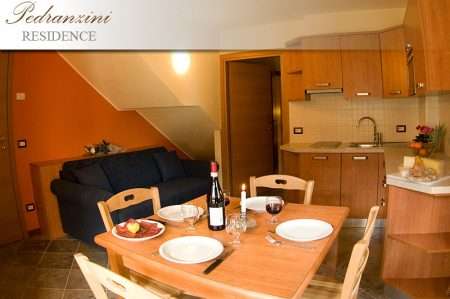 Apartament Pisolo