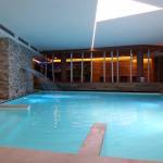 Wellness - Basen